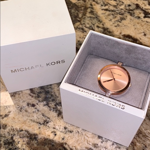 Michael Kors Watch